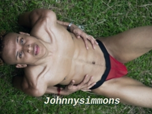 Johnnysimmons