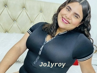 Jolyroy