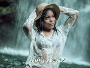 Jorjalewis