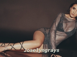 Joselyngrays