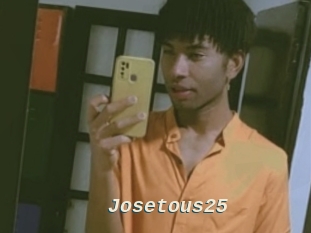 Josetous25