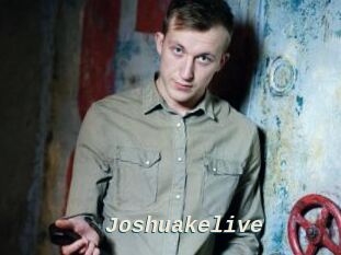 Joshuakelive