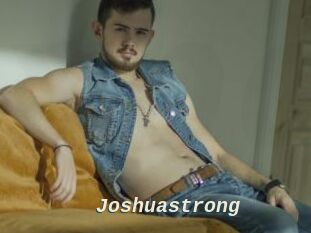 Joshuastrong