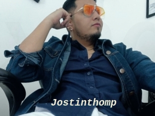 Jostinthomp