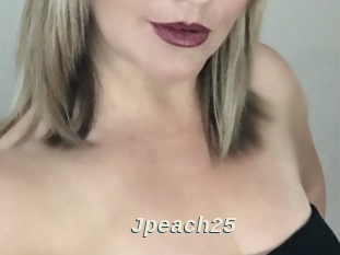Jpeach25