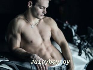 juicyboytoy x baise gratuite
