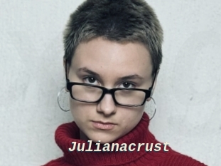 Julianacrust