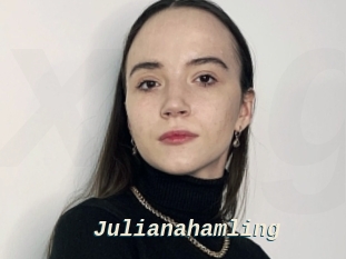 Julianahamling