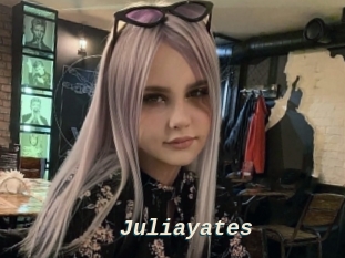 Juliayates