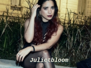 Julietbloom