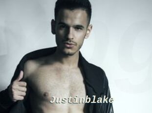 Justinblake