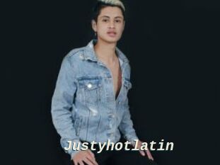 Justyhotlatin