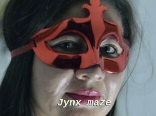 Jynx_maze