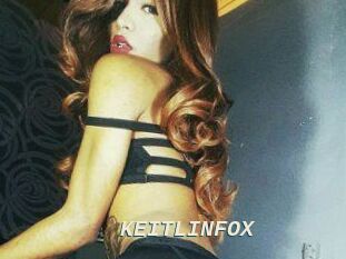 KEITLINFOX