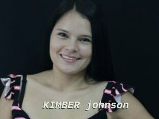 KIMBER_johnson