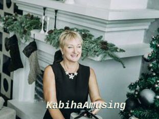 KabihaAmusing