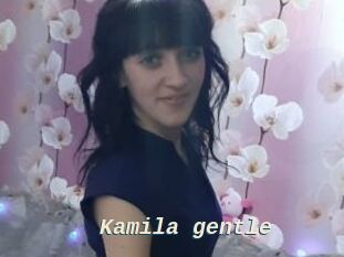 Kamila_gentle