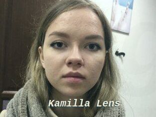 Kamilla_Lens