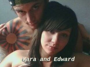 Kara_and_Edward