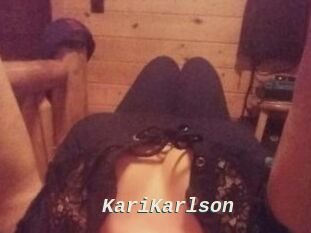 KariKarlson