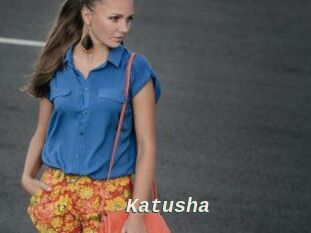 Katusha x baise gratuite