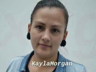 KaylaMorgan