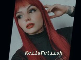 KeilaFetiish