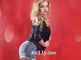 KellyJoe