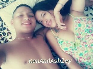 KenAndAshley