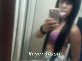 Keyeracash