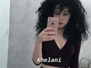 Khelani