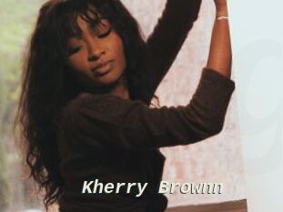Kherry_Brownn