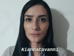 KiannaCavanni