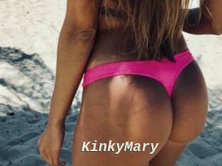 KinkyMary