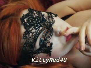 KittyRed4U