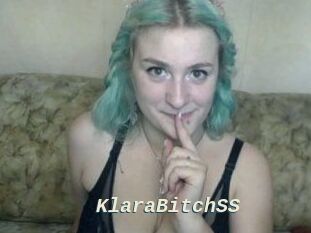 KlaraBitchSS