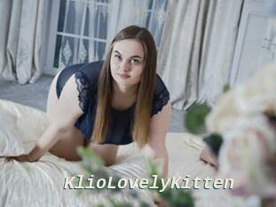 KlioLovelyKitten