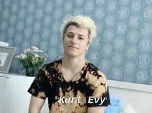 Kurt_Evy