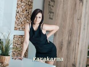 Karakarma