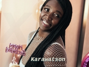 karawatson x baise gratuite
