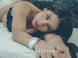 Karolbrownn
