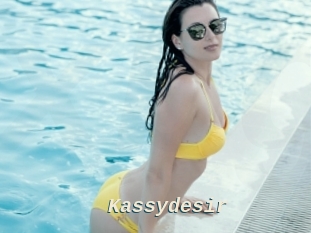 Kassydesir