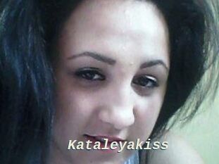 Kataleyakiss