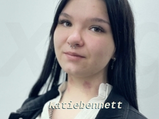 katiebennett x baise gratuite