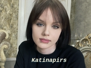 Katinapirs