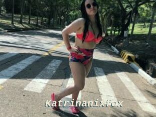 Katrinanixfox