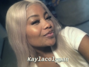 Kaylacoleman