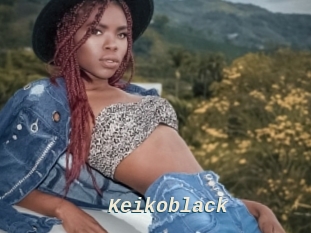Keikoblack