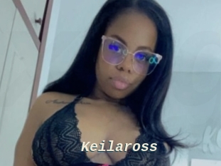 Keilaross