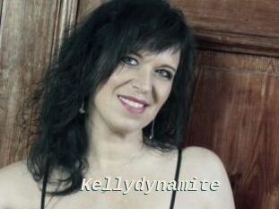 Kellydynamite